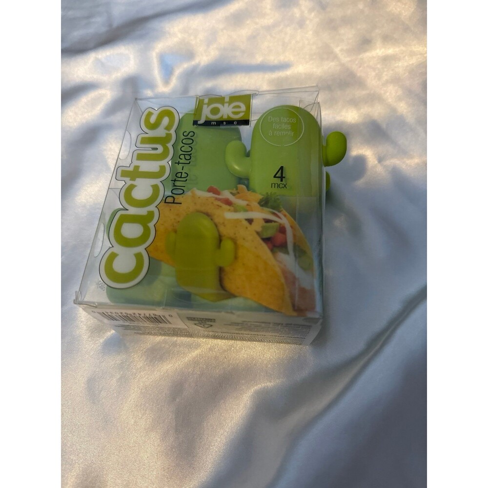 Taco holder